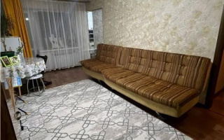 Продажа 3-комнатной квартиры, 54 м², пр. Сейфуллина, дом  22 - Продажа квартир в Караганде