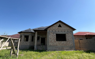 Продажа 6-комнатного дома, 210 м² - Продажа недвижимости в Шымкенте