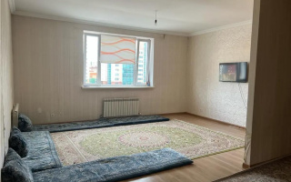 Продажа 3-комнатной квартиры, 127 м², 23-15 улица, дом  11 - Продажа  трехкомнатных квартир в Астане