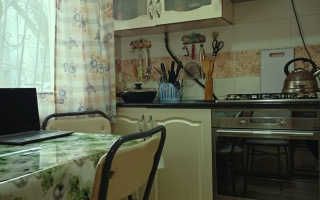 Продажа 2-комнатной квартиры, 46 м² - Продажа двухкомнатных квартир в панельном доме в Казахстане