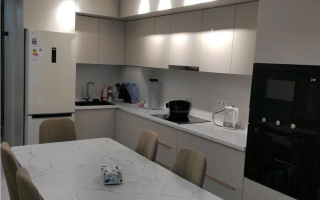 Продажа 3-комнатной квартиры, 91 м², ул. Халиуллина, дом  196/17 - Продажа квартир в Алматы