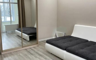 Продажа 1-комнатной квартиры, 40.8 м² - Продажа  однокомнатных квартир в Астане