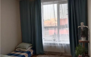 Продажа 2-комнатной квартиры, 42 м², ул. Караменде Би Шакаулы, дом  13 стр - Продажа квартир в новостройках Астаны