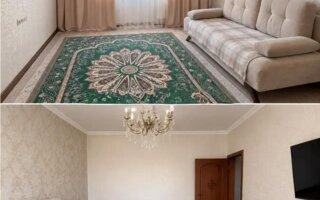 Продажа 3-комнатной квартиры, 80 м² - Продажа квартир в панельном доме в Казахстане - страница 11