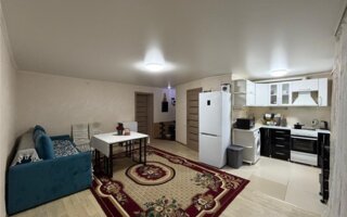 Продажа 3-комнатной квартиры, 63 м² - Продажа квартир в кирпичном доме в Казахстане - страница 362