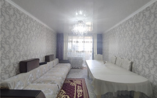 Продажа 3-комнатной квартиры, 57 м², бул. Независимости, дом  11/1 - Продажа квартир в Темиртау