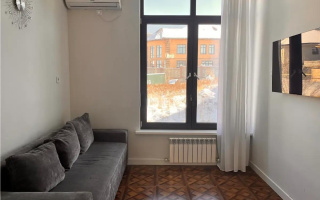Продажа 4-комнатной квартиры, 95 м², ул. Ахмедьярова, дом  94 - Продажа  четырехкомнатных квартир в новостройках Алматы с фото