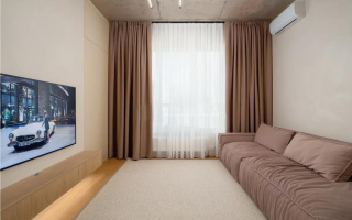 Продажа 2-комнатной квартиры, 60.2 м², пр. Сейфуллина, дом  574/1 - Продажа квартир в новостройках Алматы с фото