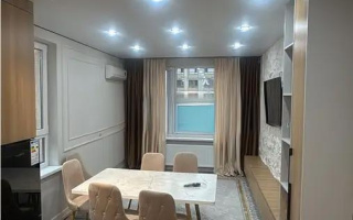 Продажа 2-комнатной квартиры, 46.1 м² - Продажа квартир в Алматы