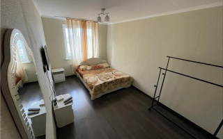 Продажа 1-комнатной квартиры, 35 м² - Продажа квартир в новостройках Астаны - страница 38