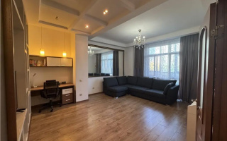 Продажа 2-комнатной квартиры, 84 м², ул. Сарайшык, дом  34 - Продажа квартир в новостройках Астаны с фото