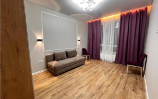 Продажа 1-комнатной квартиры, 37 м², ул. Байтурсынова, дом  30/1 - Продажа квартир в Астане без посредников с фото