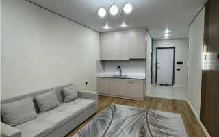 Продажа 1-комнатной квартиры, 36 м² - Продажа  однокомнатных квартир в новостройках Алматы - страница 14