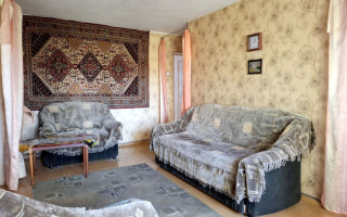 Продажа 3-комнатной квартиры, 57 м², пр. Назарбаева, дом  34 - Продажа  трехкомнатных квартир в Усть-Каменогорске