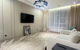 Продажа 4-комнатной квартиры, 128 м²