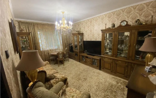 Продажа 3-комнатной квартиры, 70 м² - Аренда действующего бизнеса в Алматинской области
