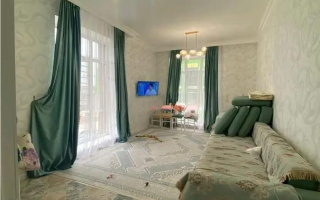 Продажа 2-комнатной квартиры, 73 м², ул. Калдаякова, дом  40 - Продажа квартир в Астане