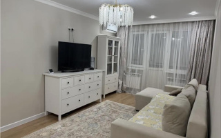 Продажа 3-комнатной квартиры, 58 м² - Продажа квартир в Алматы - страница 10