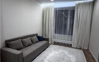 Продажа 1-комнатной квартиры, 37.5 м² - Продажа однокомнатных квартир в кирпичном доме в Казахстане - страница 36