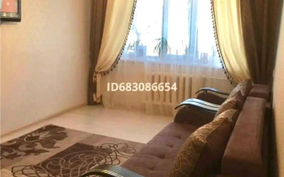 Продажа 2-комнатной квартиры, 42 м², мкр-н 16 - Продажа квартир в Караганде