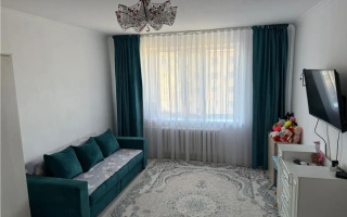 Продажа 1-комнатной квартиры, 61 м², пр. Кудайбердыулы, дом  24 - Продажа  однокомнатных квартир в Астане без посредников