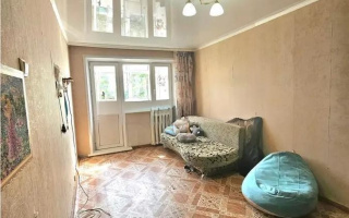 Продажа 1-комнатной квартиры, 30 м² - Продажа однокомнатных квартир в Казахстане - страница 27