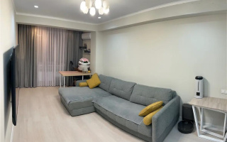 Продажа 2-комнатной квартиры, 60 м² - Продажа квартир в новостройках Алматы с фото - страница 3