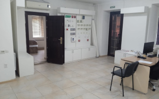 Аренда помещения - Аренда недвижимости в Караганде