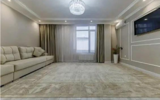 Продажа 3-комнатной квартиры, 102 м², пр. Туран, дом  52 - Продажа квартир в Казахстане