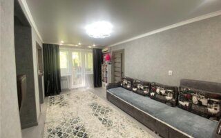 Продажа 2-комнатной квартиры, 45 м² - Продажа двухкомнатных квартир в Казахстане - страница 23