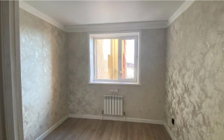 Продажа 3-комнатной квартиры, 61 м², ул. Калдаякова, дом  26/1 - Продажа  трехкомнатных квартир в Астане с фото