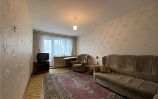 Продажа 2-комнатной квартиры, 45 м², пр. Мира - Продажа квартир в Темиртау