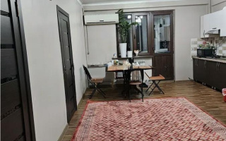 Продажа 3-комнатной квартиры, 111 м², мкр. Айнабулак-2, дом  32А - Продажа  трехкомнатных квартир в Алматы с фото