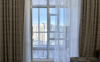 Продажа 2-комнатной квартиры, 44 м², ул. Жошы хана - Продажа квартир в Казахстане