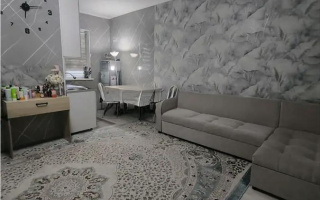 Продажа 1-комнатной квартиры, 30.3 м² - Продажа квартир в Жетысуском р-не Алматы - страница 6