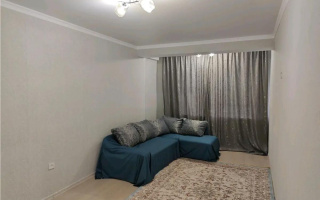 Продажа 1-комнатной квартиры, 45 м² - Продажа однокомнатных квартир от собственников в Алматы