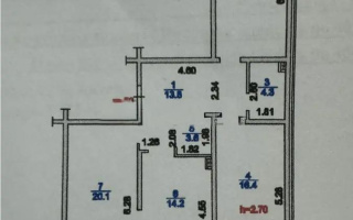 Продажа 3-комнатной квартиры, 92 м² - Продажа квартир в новостройках Алматы - страница 16