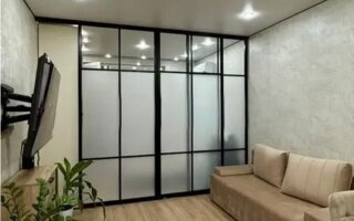 Продажа 1-комнатной квартиры, 30 м² - Продажа квартир в монолитно-каркасном доме в Казахстане - страница 38