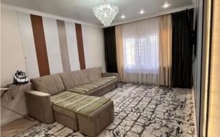 Продажа 4-комнатной квартиры, 117 м² - Продажа четырехкомнатных квартир в кирпичном доме в Казахстане - страница 7