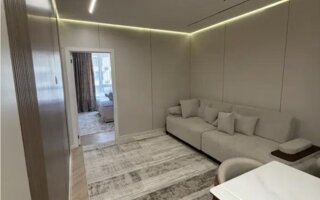 Продажа 3-комнатной квартиры, 59.6 м²