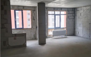 Продажа 2-комнатной квартиры, 51.1 м² - Продажа двухкомнатных квартир в Алматы