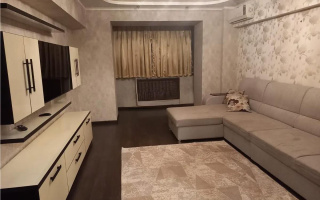 Продажа 3-комнатной квартиры, 80 м², пр. Жибек жолы, дом  33 - Продажа  трехкомнатных квартир в Алматы с фото
