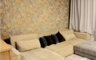 Продажа 2-комнатной квартиры, 78 м², мкр-н Самал-1, дом  24 - Продажа квартир в Алматы