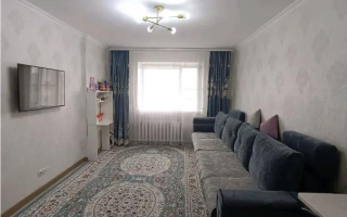 Продажа 2-комнатной квартиры, 59 м² - Продажа квартир в р-не Сарайшык Астаны - страница 2