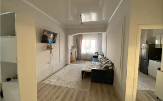 Продажа 6-комнатной квартиры, 47 м² - Продажа пятикомнатных и более квартир в Алматы