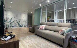 Продажа 4-комнатной квартиры, 141.5 м² - Продажа квартир в Казахстане - страница 141