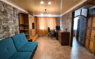 Продажа 1-комнатной квартиры, 30 м² - Продажа однокомнатных квартир в панельном доме в Казахстане - страница 21