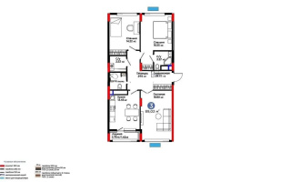 Продажа 3-комнатной квартиры, 90 м² - Продажа квартир в новостройках Астаны - страница 6