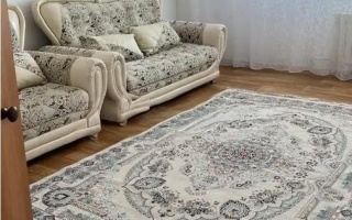 Продажа 2-комнатной квартиры, 68 м², ул. Момышулы, дом  28 - Продажа  двухкомнатных квартир в Караганде без посредников