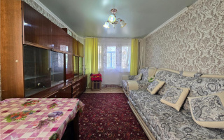 Продажа 2-комнатной квартиры, 43 м², пр. Республики - Продажа квартир в Темиртау